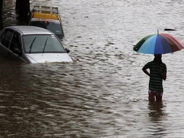 there will be heavy rains in three days in UP, said meteorological department