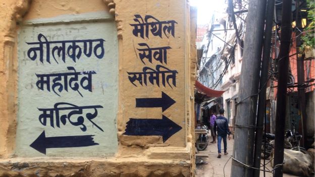 ग्राउंड रिपोर्ट: बनारस में मंदिरों और मूर्तियों को तोड़े जाने की सच्चाई ग्राउंड रिपोर्ट: बनारस में मंदिरों और मूर्तियों को तोड़े जाने की सच्चाई