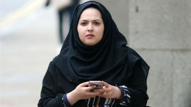 ‘स्नैपचैट क्वीन’ जिसने अपने प्रेमी की हत्या को फ़िल्माया ‘स्नैपचैट क्वीन’ जिसने अपने प्रेमी की हत्या को फ़िल्माया