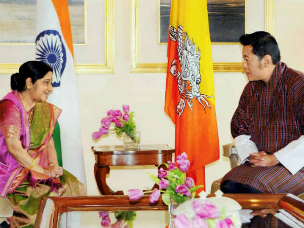 bhutan-china bhutan-china