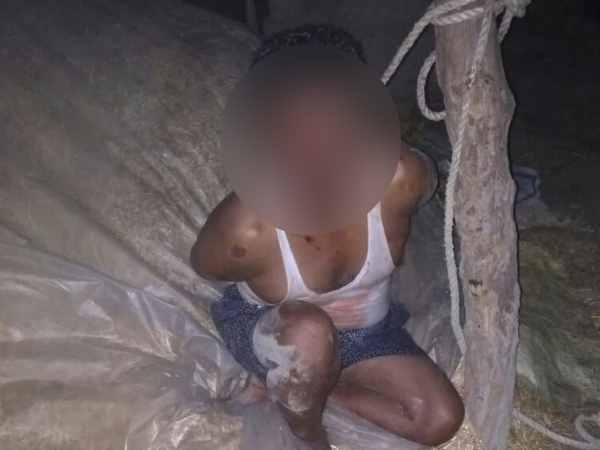 A young man was beaten to death in Vaishali A young man was beaten to death in Vaishali