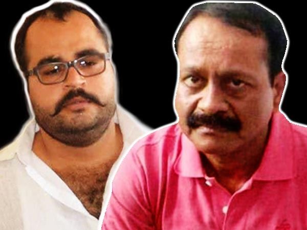 सुनील राठी के तीन गैंगस्टर थे मौजूद