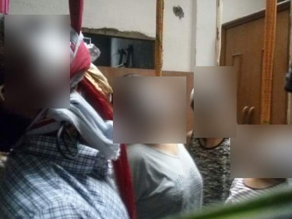 रात के एक बजे के बाद साधना