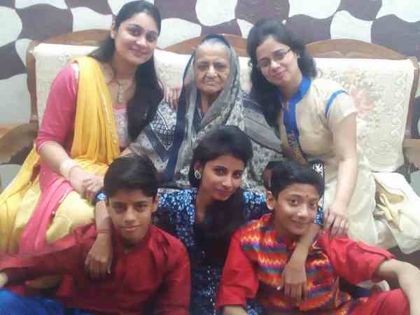 'शनिवार को मैं आऊंगा, सारी तैयारी रखना'