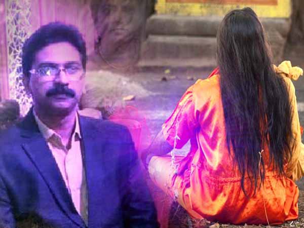 परिवार के सदस्यों को 'डैडी' के नाम से डराने लगा था ललित परिवार के सदस्यों को 'डैडी' के नाम से डराने लगा था ललित