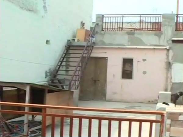 Delhi burari family death case in eleven pictures