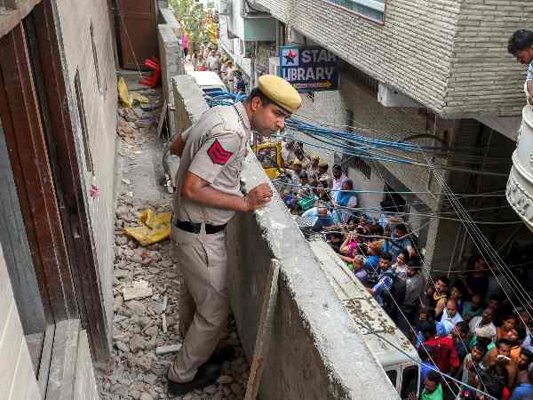 'बेवजह फैलाई जा रही हैं डर की कहानियां'
