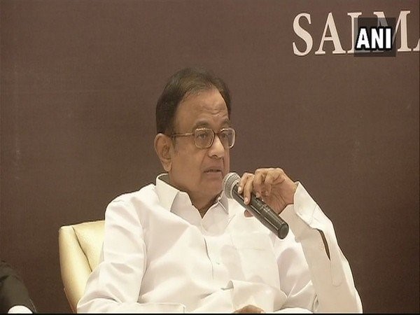 पी. चिदंबरम ने लगाया था परेशान करने का आरोप पी. चिदंबरम ने लगाया था परेशान करने का आरोप