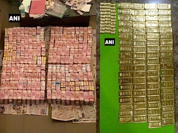 तमिलनाडु के ठेकेदार नागराजन सेय्यदुरई की है कंपनी तमिलनाडु के ठेकेदार नागराजन सेय्यदुरई की है कंपनी