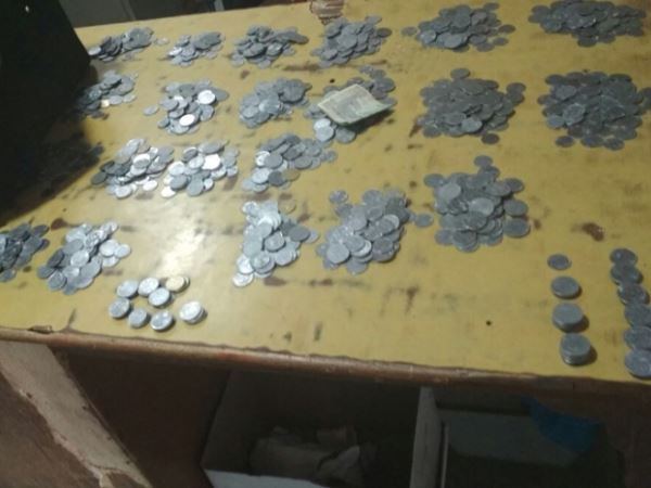 2014 से चल रहा है केस