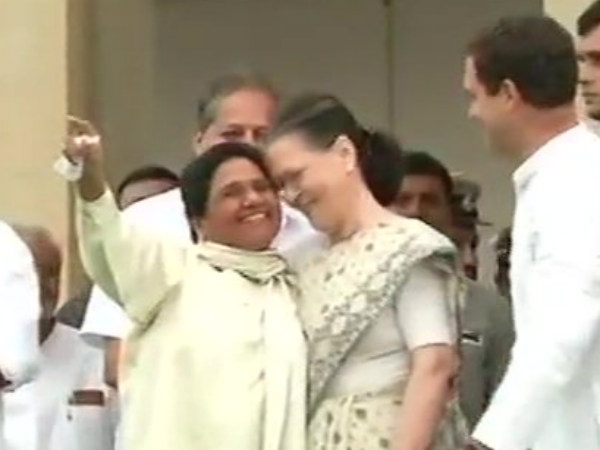 15 फीसदी दलित वोटर