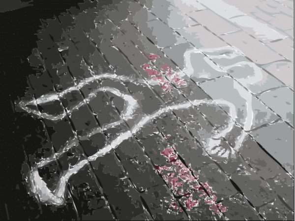 21 जुलाई को हुई थी हत्या