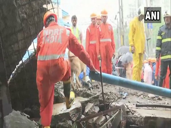 mumbai Gokhale Bridge collapse