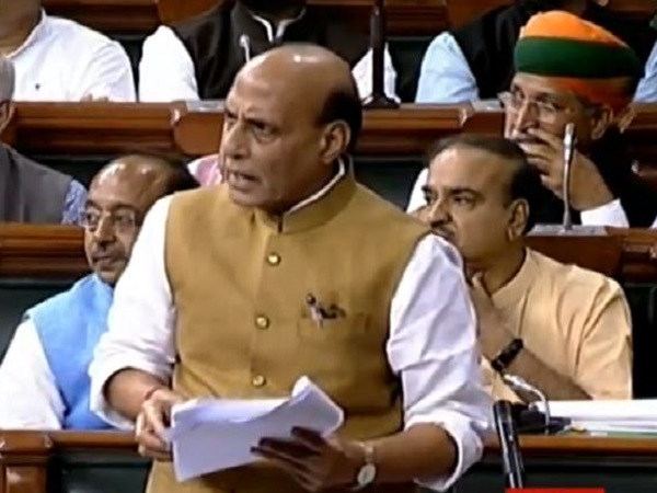 'हम कभी अविश्वास प्रस्ताव लेकर नहीं आए' 'हम कभी अविश्वास प्रस्ताव लेकर नहीं आए'