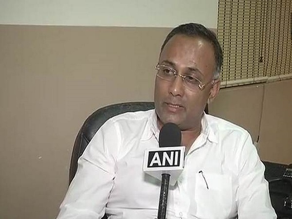  कांग्रेस बीजेपी पर हमला बोला