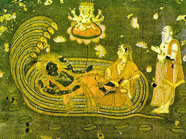  कैसे करें देवशयनी एकादशी पूजा