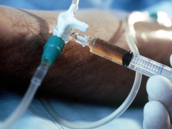 सरकार से मृत्यु के बाद बच्चों की देखभाल की अपील की