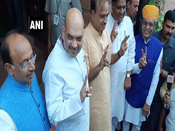 अनंत कुमार का बयान- एनडीए के पास बहुमत अनंत कुमार का बयान- एनडीए के पास बहुमत