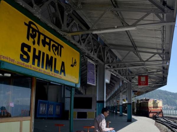 big news for shimla toy train travelers