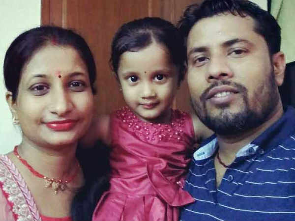 कैसे हुआ हादसा