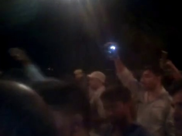 यूपी: रैंगिंग को लेकर विश्वविद्यालय के छात्र आपस में भिड़ें, 13 लोग घायल