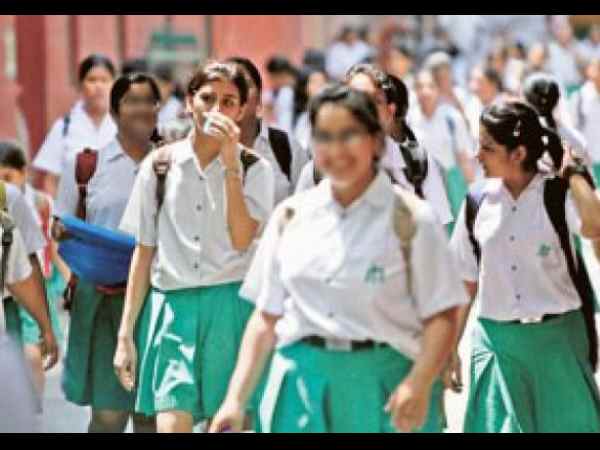 pune maeers mit school revoked its order for female students to wear skin color inner wear pune maeers mit school revoked its order for female students to wear skin color inner wear