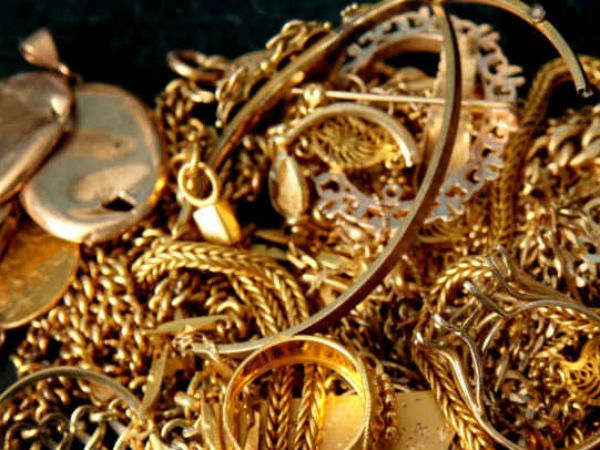 ये लाभ हैं सोना पहनने के ये लाभ हैं सोना पहनने के