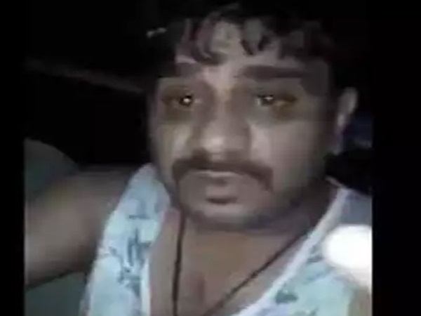 इंस्पेक्टर को विभाग ने किया निलंबित