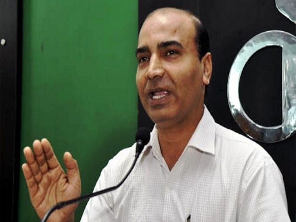 केंद्र बरत रहा सतर्कता