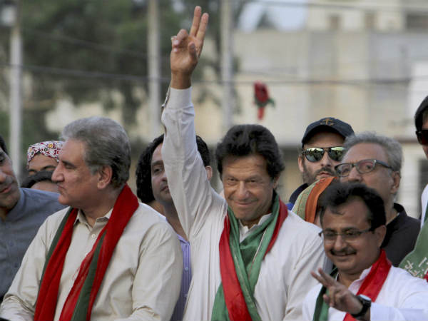 पाकिस्‍तान को बनाएंगे इस्‍लामिक देश 