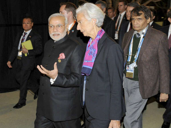 ब्रिटेन को भी पीछे छोड़ेगा भारत 