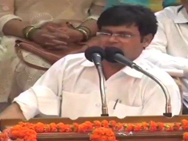 expelled BSP leader Jai P Singh comment Rahul Gandhi Rajiv Gandhi expelled BSP leader Jai P Singh comment Rahul Gandhi Rajiv Gandhi