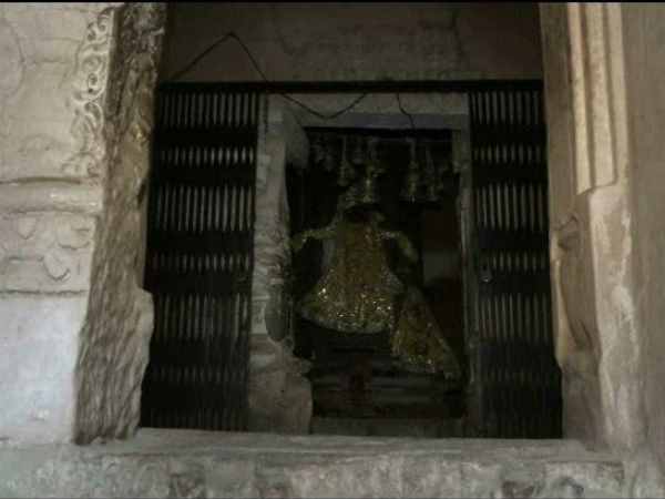 मानसून की दिशा और दशा बताने वाला कहलाता है ये मंदिर मानसून की दिशा और दशा बताने वाला कहलाता है ये मंदिर