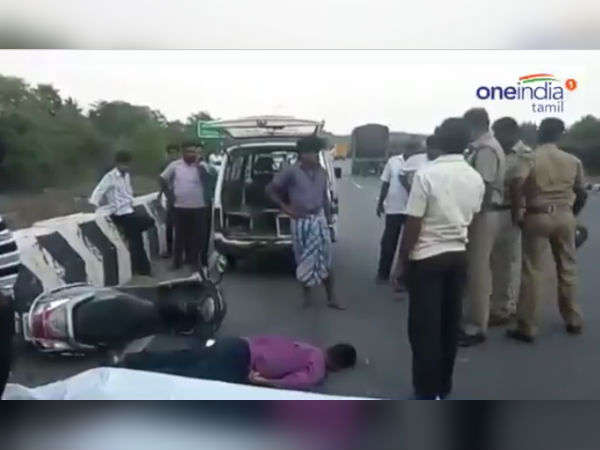 अस्पताल साथ लेकर गया अस्पताल साथ लेकर गया