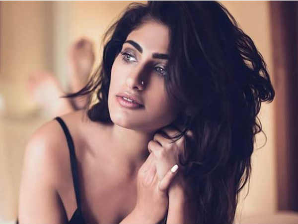 Sacred Games में 7 बार शूट हुआ इस एक्ट्रेस का न्‍यूड सीन, बताया- उस वक्‍त क्‍या करते थे अनुराग