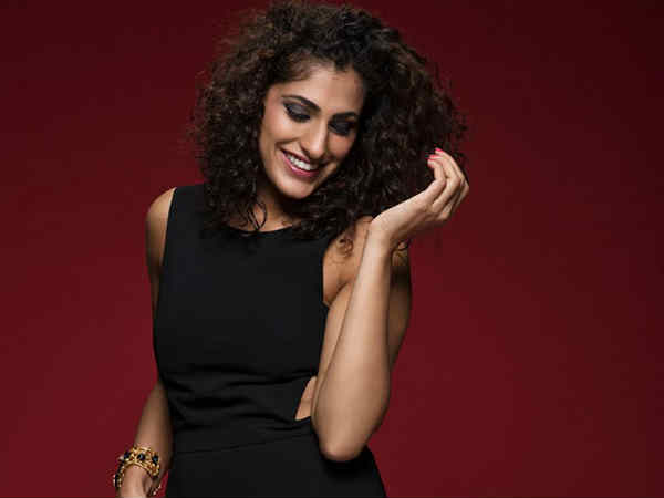 सीन शूट से पहले अनुराम ने शराब पीने को दी