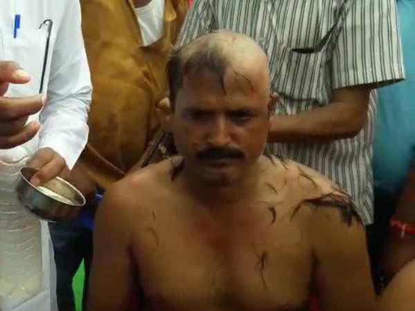 सबसे कम वेतन यूपी में दिया जा रहा है सबसे कम वेतन यूपी में दिया जा रहा है