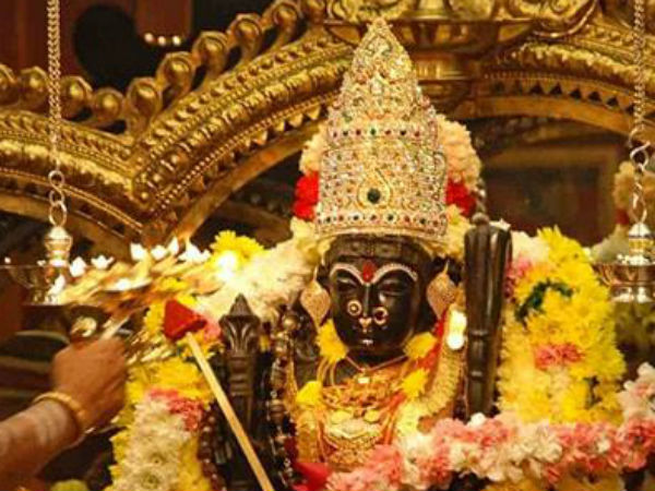 मंत्रों का जाप 