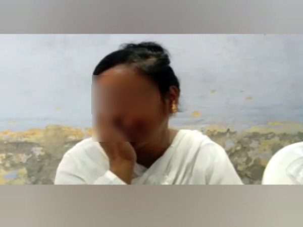 छेड़खानी का विरोध करने पर कहा मैं तुमसे शादी करूंगा