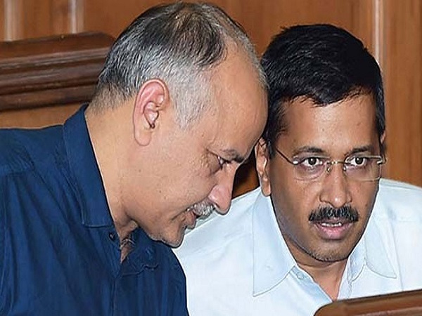 फैसले के बाद आप के तेवर बदले