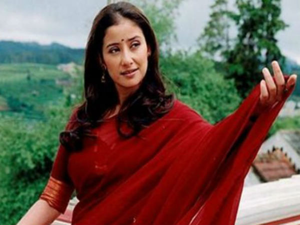 मनीषा कोइराला मनीषा कोइराला