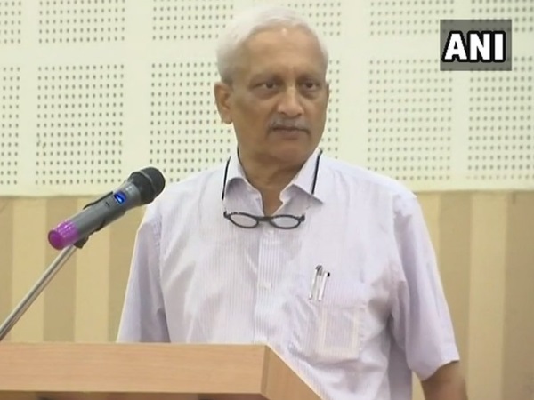 Manohar Parrikar Manohar Parrikar