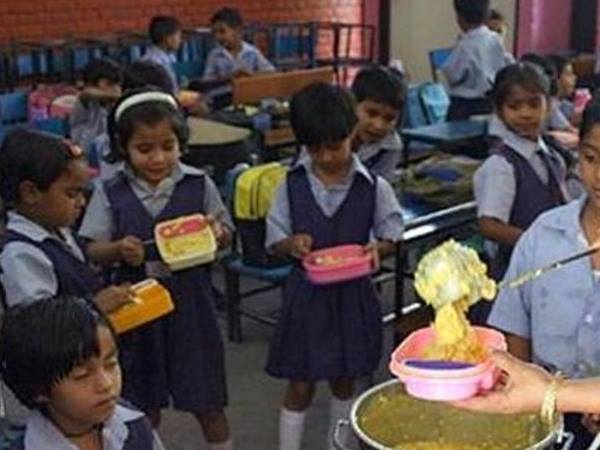 पहली और दूसरी के छात्रों को हमवर्क से छुटकारा पहली और दूसरी के छात्रों को हमवर्क से छुटकारा