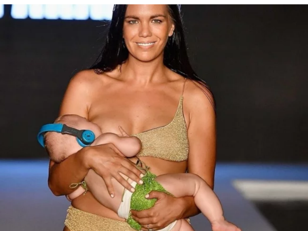 सोशल मीडिया पर मचा तहलका 