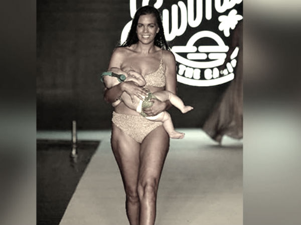  'नजरिया बदलो, फोटो अश्लील नहीं दिखेगी'