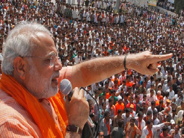 पीएम मोदी की 50 रैलियों के जरिए बीजेपी दिखाएगी ताकत पीएम मोदी की 50 रैलियों के जरिए बीजेपी दिखाएगी ताकत