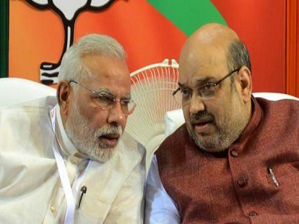 नया प्रदेश अध्यक्ष नियुक्त किया जा सकता है