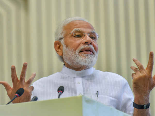  उद्योगपतियों के साथ खड़े होने से 'नहीं डरते' 