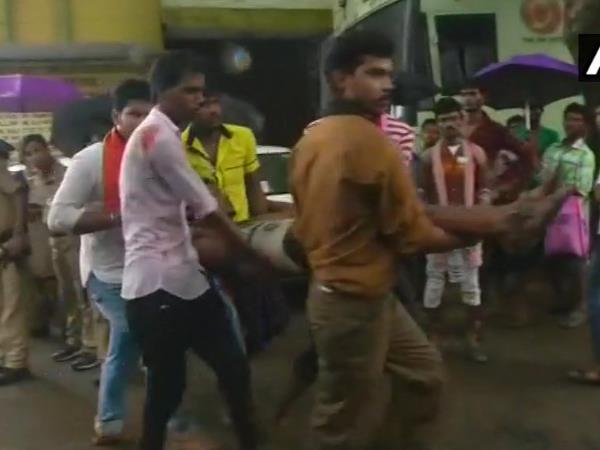 तृणमूल भी कर रही हमारा स्वागत: मोदी