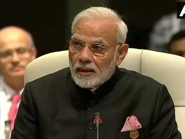 कांग्रेस ने पीएम मोदी पर बोला हमला